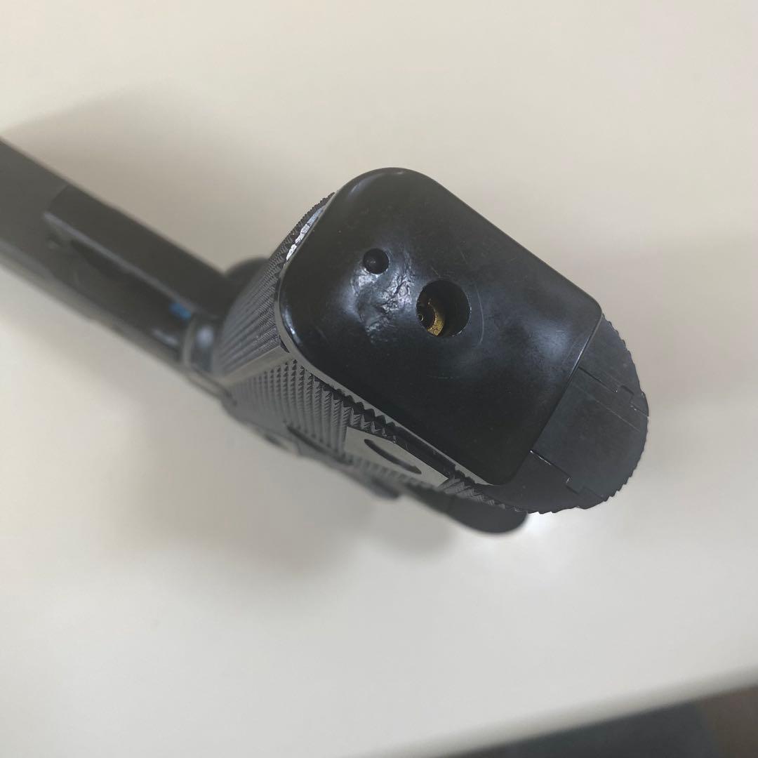 WA インフィニティ 4.3インチ　ブローバック　ガスガン