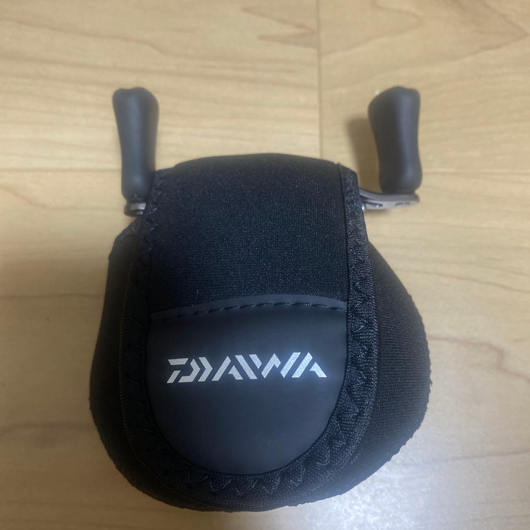 DAIWA SV TW 100HL ベイトリール