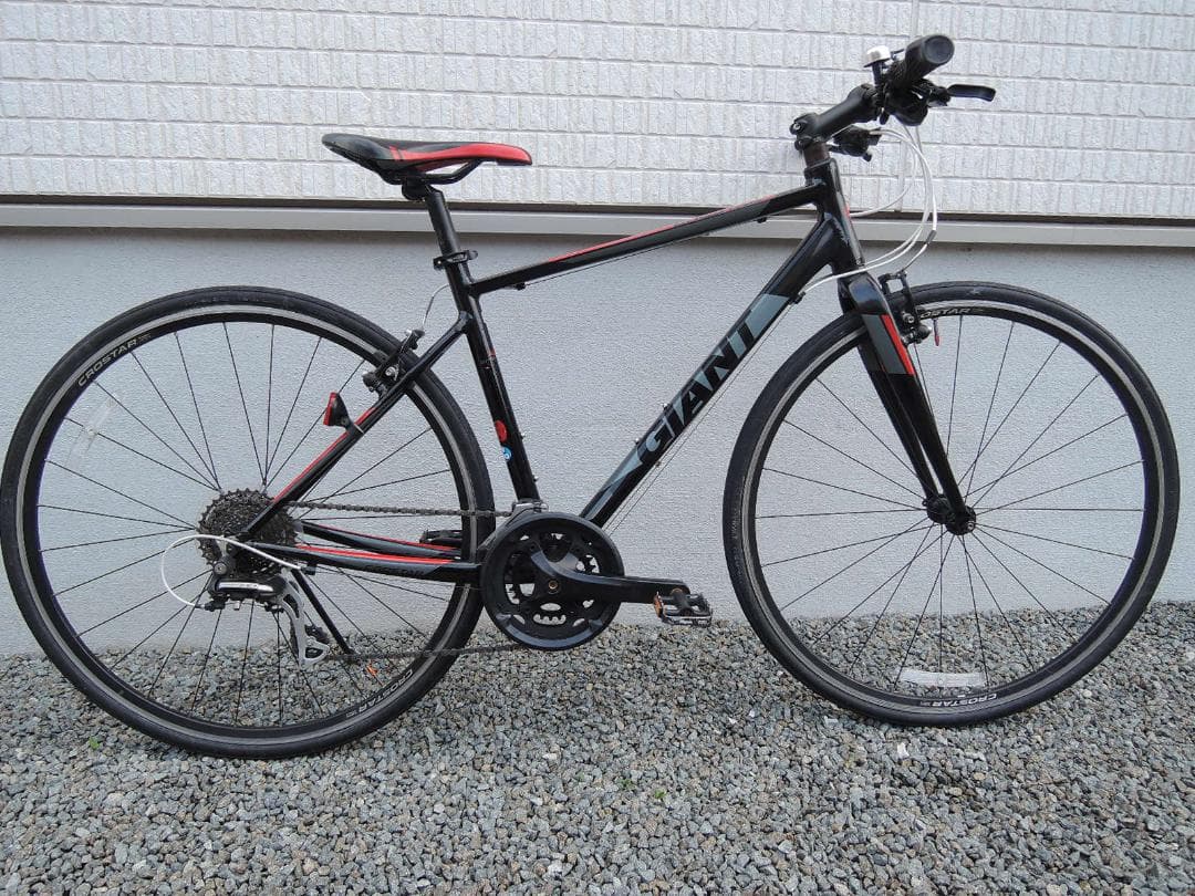 GIANT CROSTAR　ジャイアントクロスター　2020年製