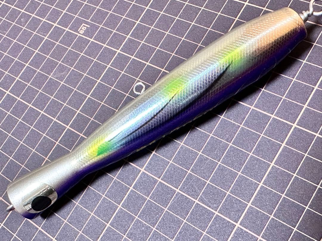 実釣未使用超美品！尺ペンセット　セイカイコレクション