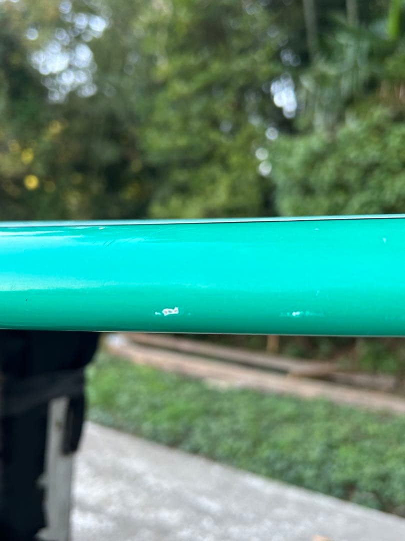 千葉手渡し 9’1”ドナルドタカヤマロングボード美品 タフライト