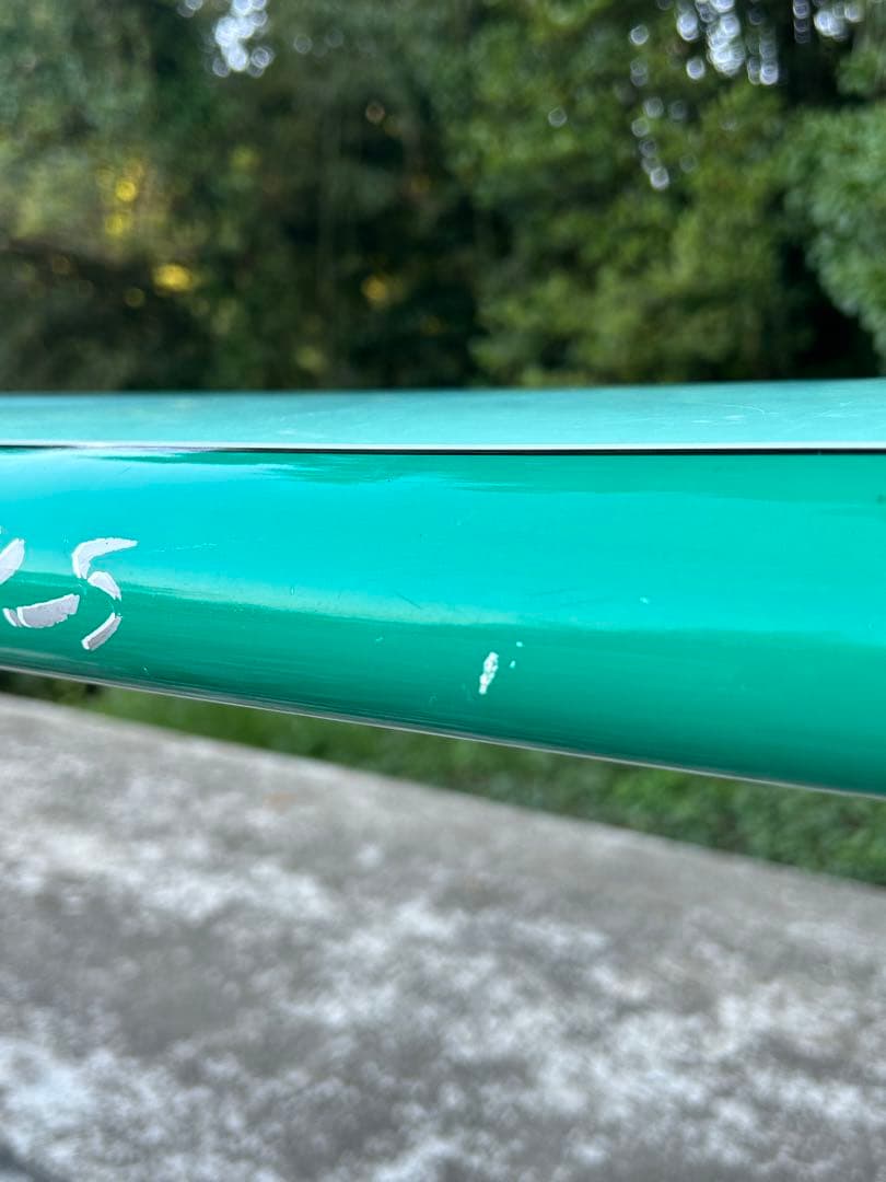 千葉手渡し 9’1”ドナルドタカヤマロングボード美品 タフライト