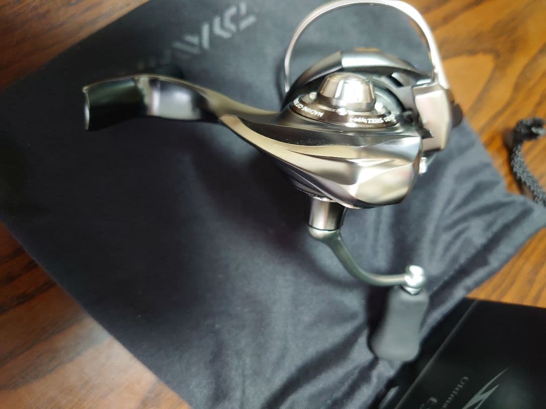 ダイワ スティーズ タイプ1