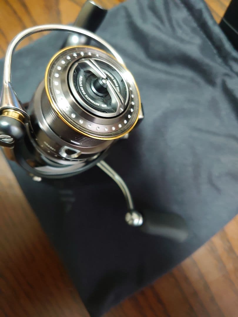 ダイワ スティーズ タイプ1