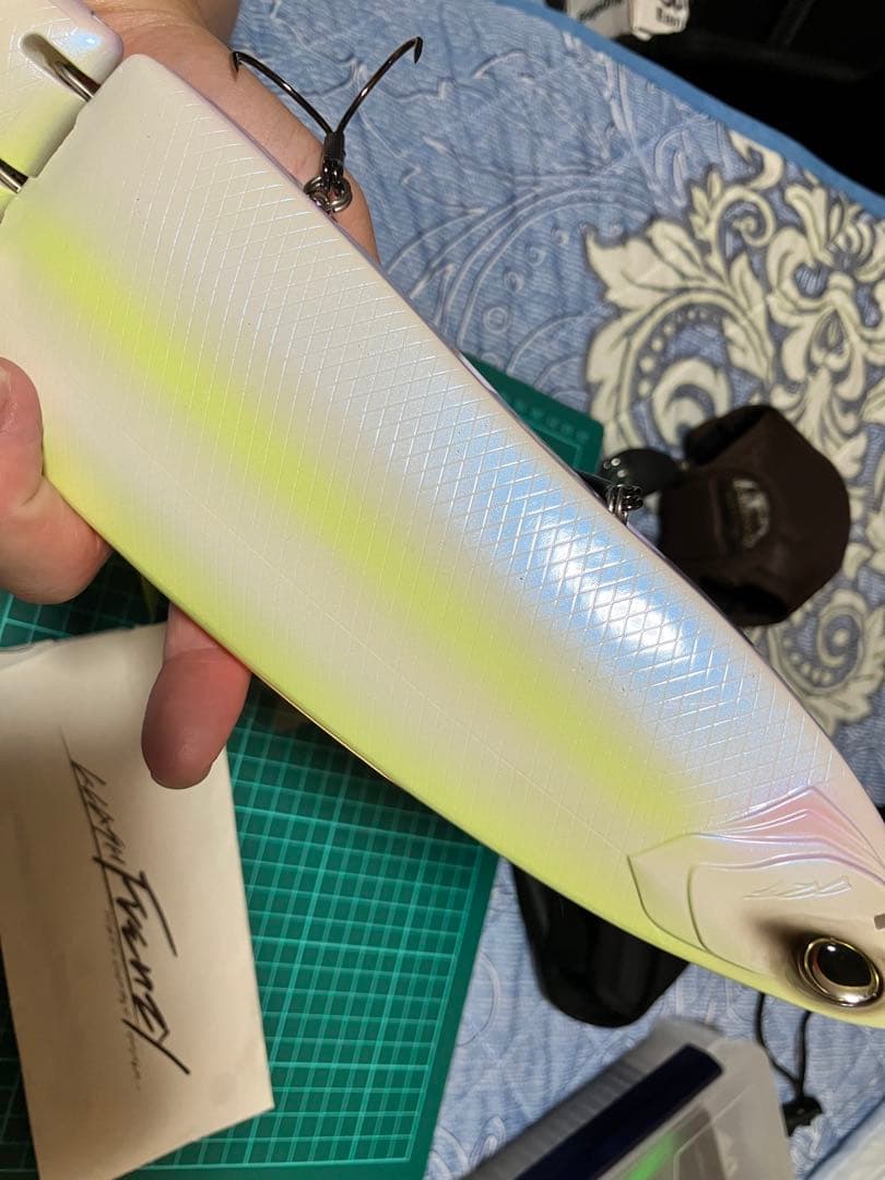 DRT フレンジー　クイーン