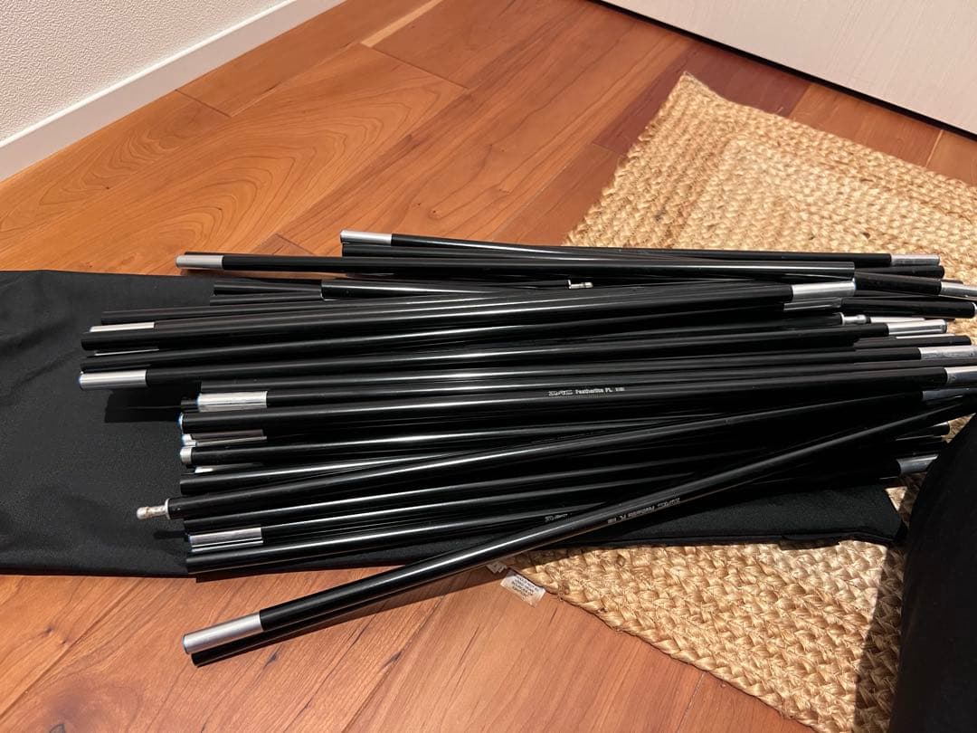 nerudesignworks cave インナー・フロア付