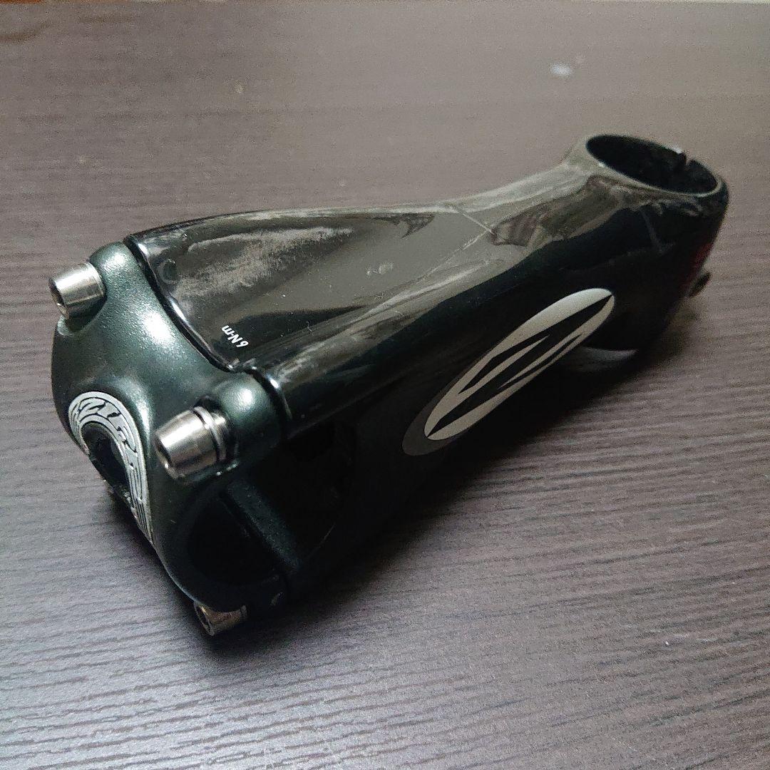 ZIPP SL 110mm カーボンステム