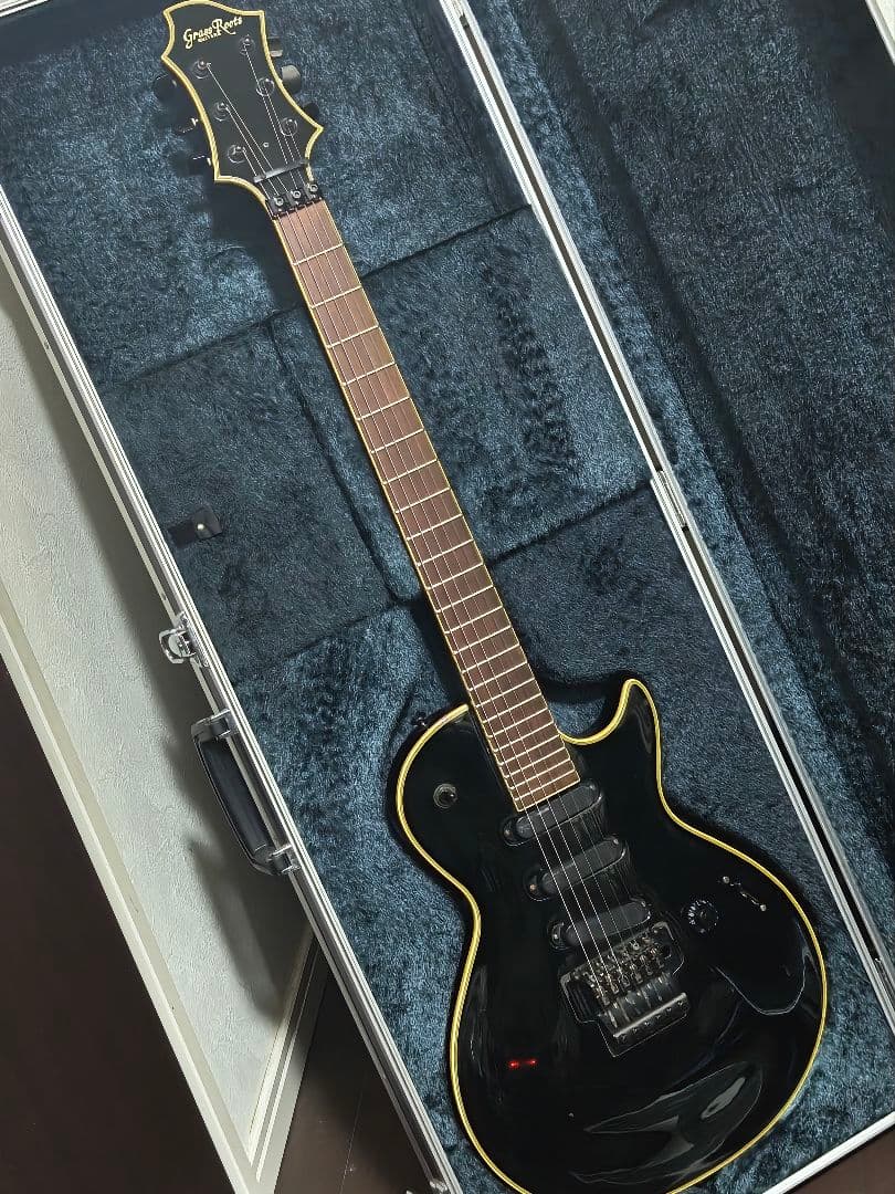 Grass Roots G-CL58 SUGIZO 少し難あり