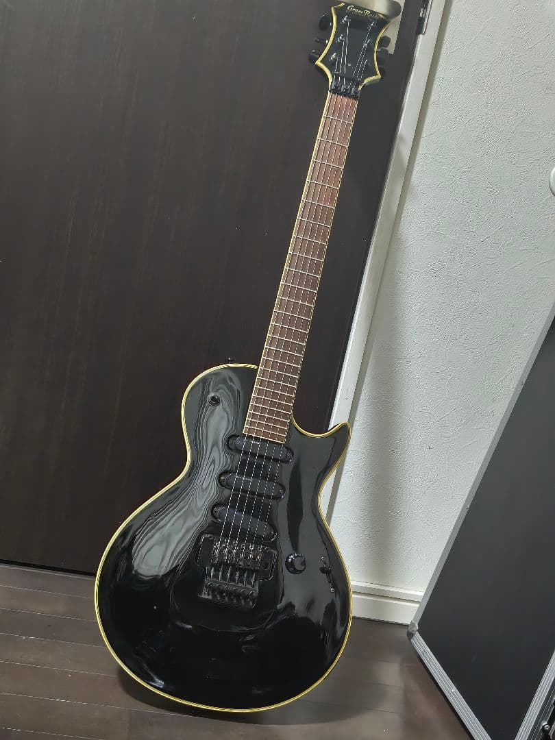 Grass Roots G-CL58 SUGIZO 少し難あり