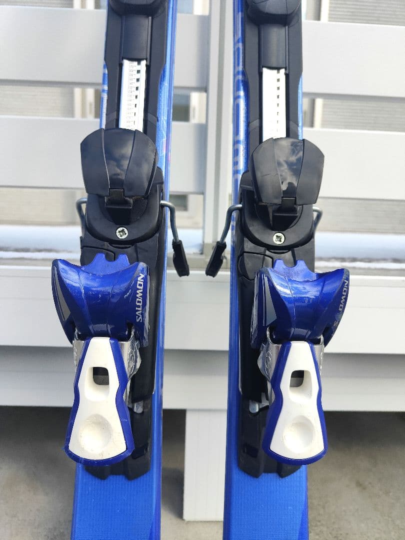 SALOMON サロモン DEMO XT 170cm スキー板 デモ良品☆