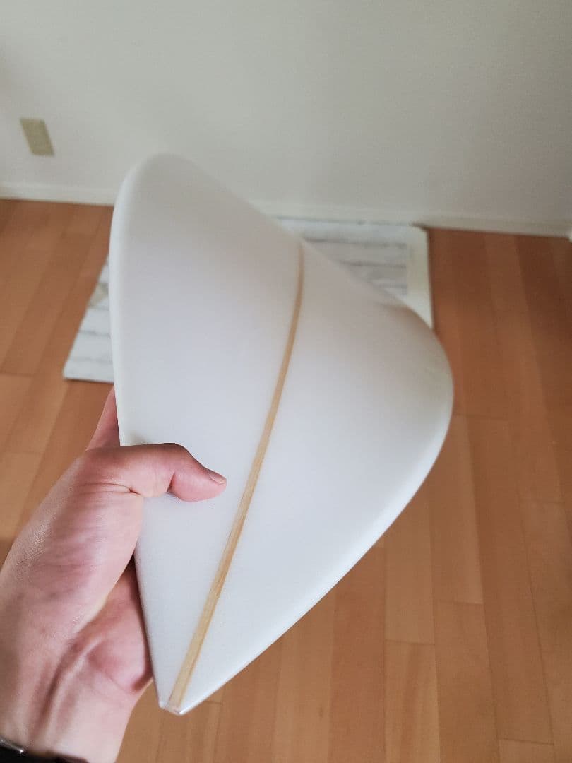 チャンネルアイランド　アルメリック　CI 2. PRO 5'9\" PU FCS2