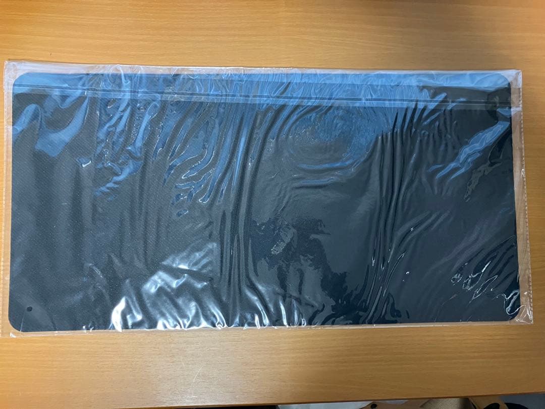 WIXOSS　ウィクロス　ブルーアーカイブ　限定プレイマット