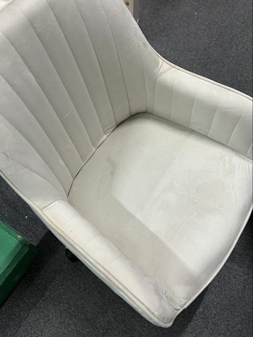 ニューサンタメントLOWYA デスク チェアセット　ワークデスク