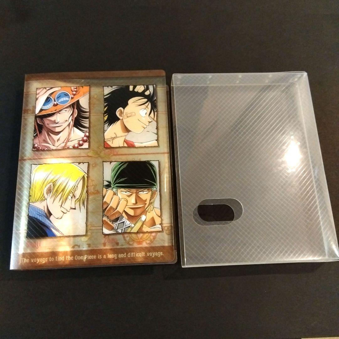 ONEPIECE ミニアルバム 当時 レトロ レア 希少 初期 呪われた聖剣