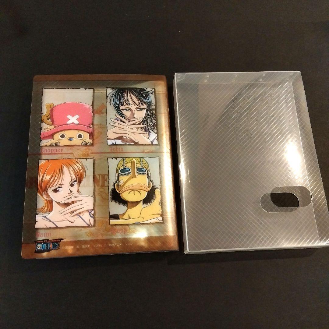 ONEPIECE ミニアルバム 当時 レトロ レア 希少 初期 呪われた聖剣