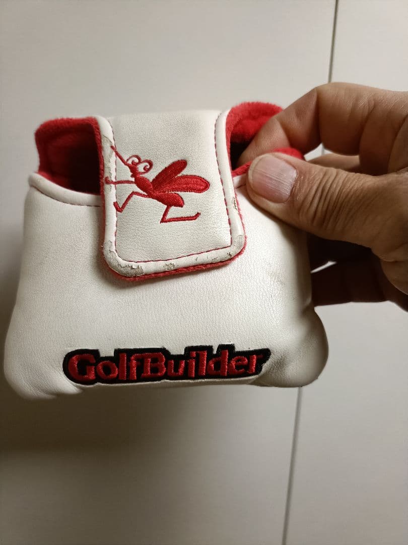 タカシ テーラーメイド スパイダーX パター