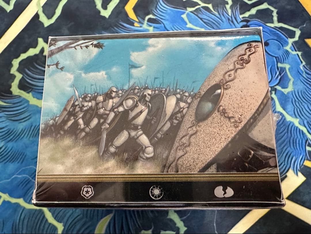 MTG Anthologies 未開封BOX シュリンク付