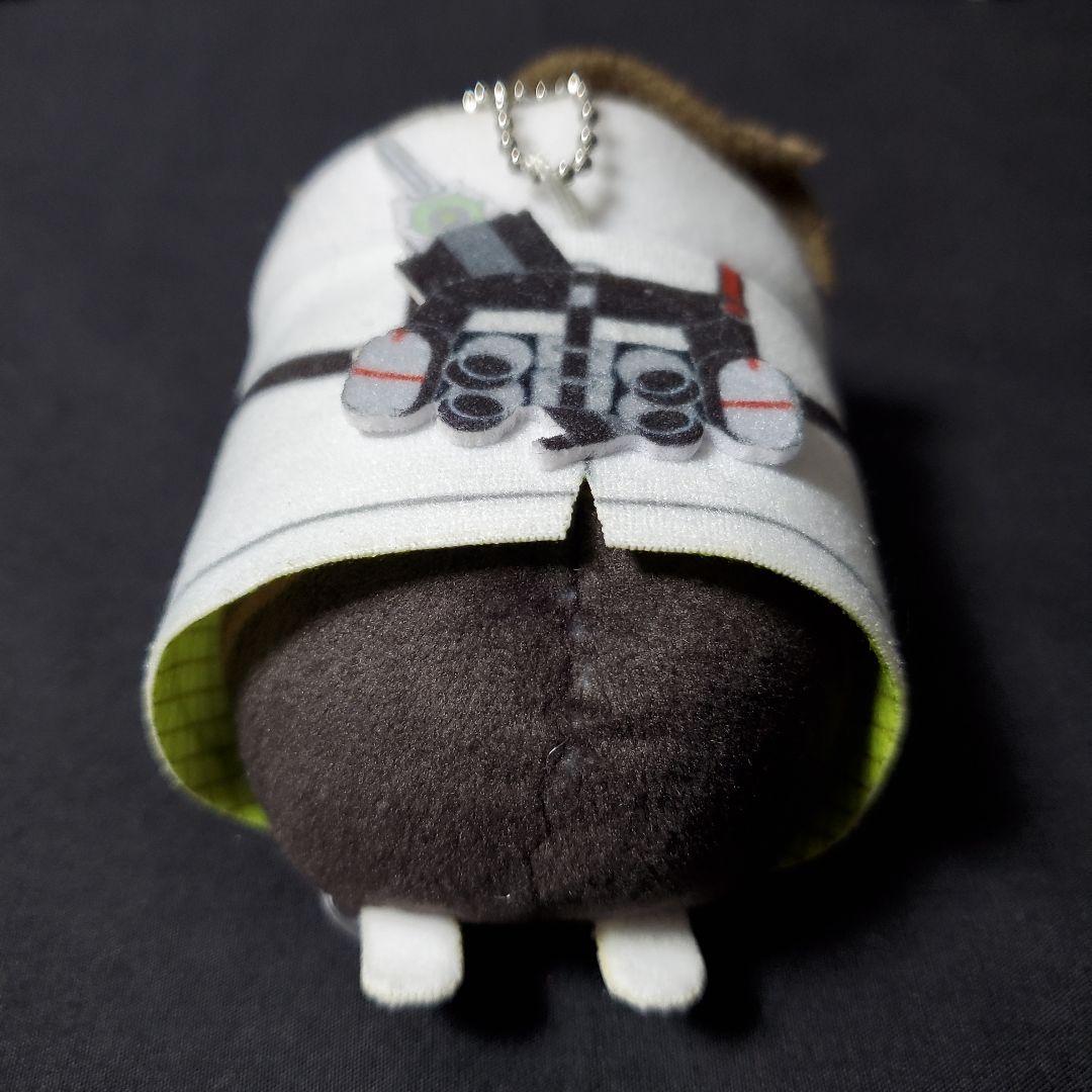 APEXLegends ぬいぐるみ クリプト 4点