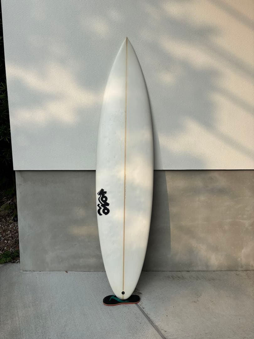 KOZO サーフボード 7’4