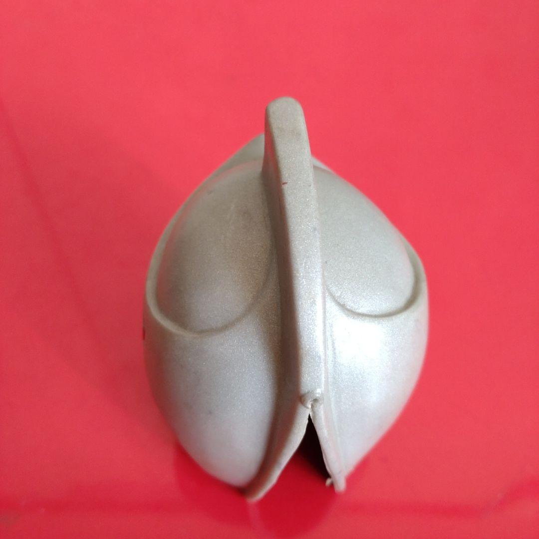 旧バンダイ　アイアンキング　スタンダードソフビ　面取れ　ソフビ