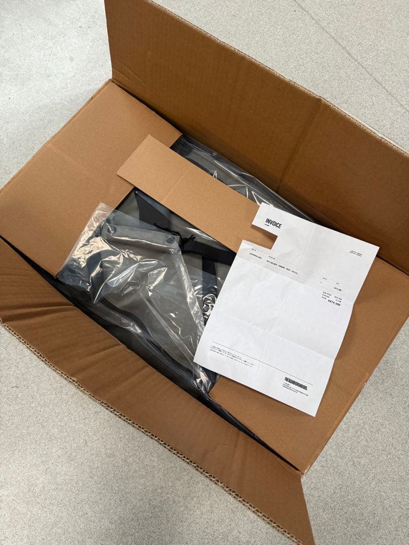 テント・タープ NEIGHBORHOOD Helinox Field Tunnel HANGAR