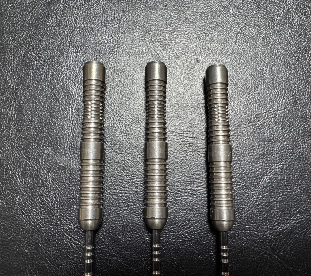 激レア ユニコーン マエストロ 95% 浅田斉吾モデル フェーズ3 スティール