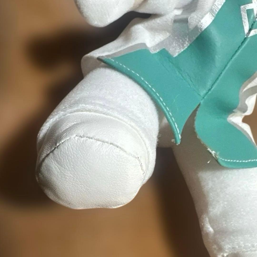 FGO ロマニ・アーキマン GIFT ぬいぐるみ