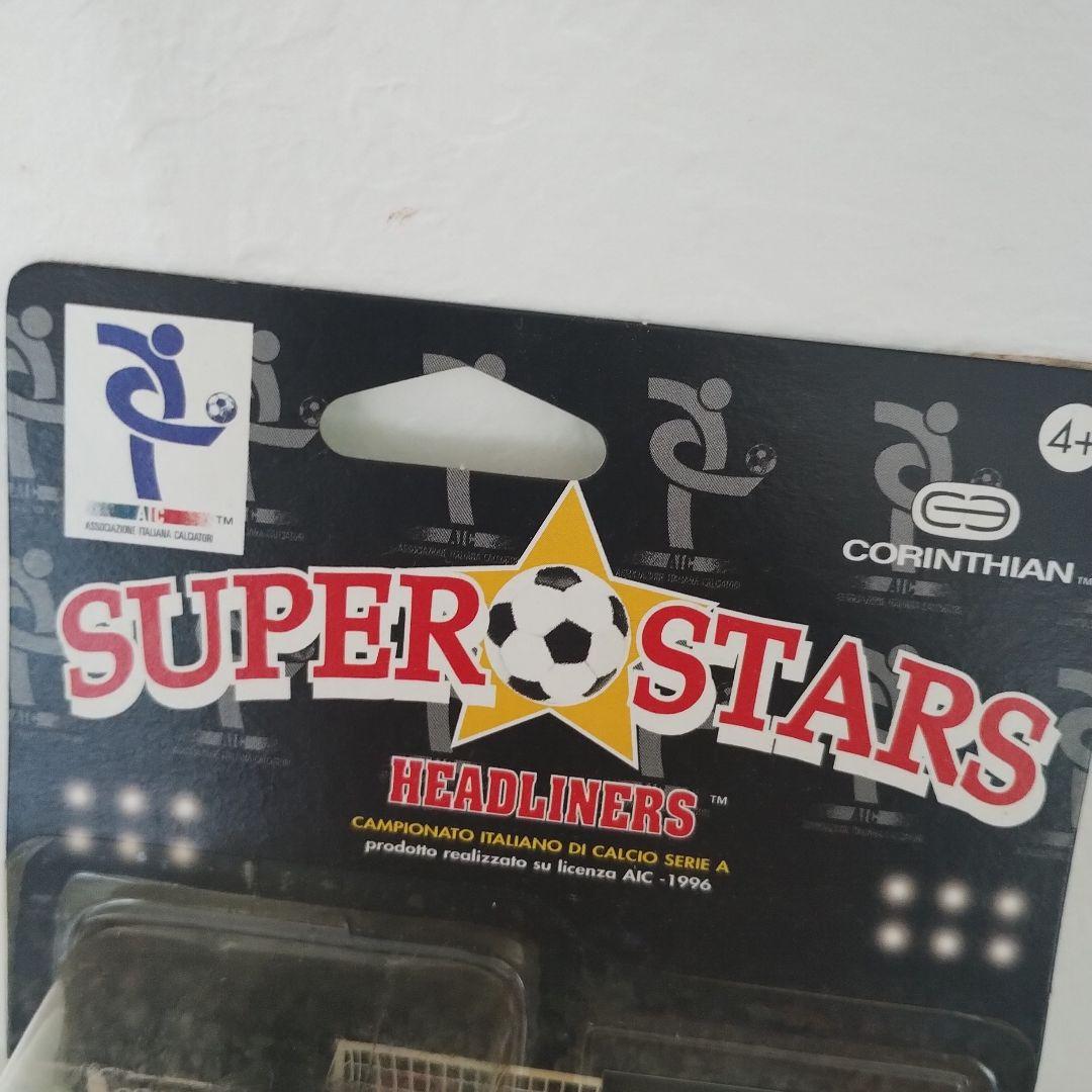 コリンシアン SUPER STARS HEADLINERS Zidane
