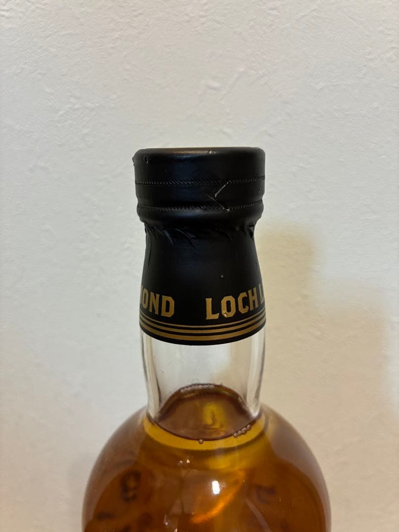 LOCH LOMOND ロッホローモンド 2本セット