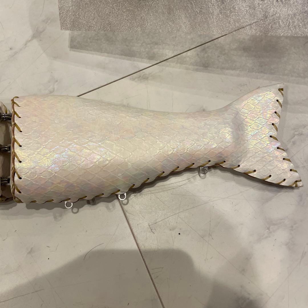 マニフォールド　デニイロ444