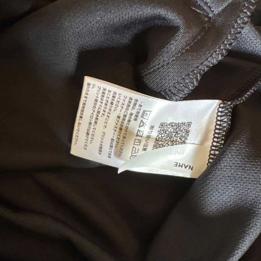 レスリング日本代表　支給　ジャージL （激レア）