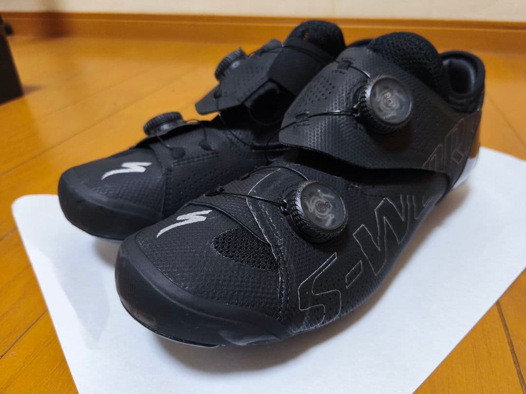 SPECIALIZED S-WORKS ARES　41 ブラック