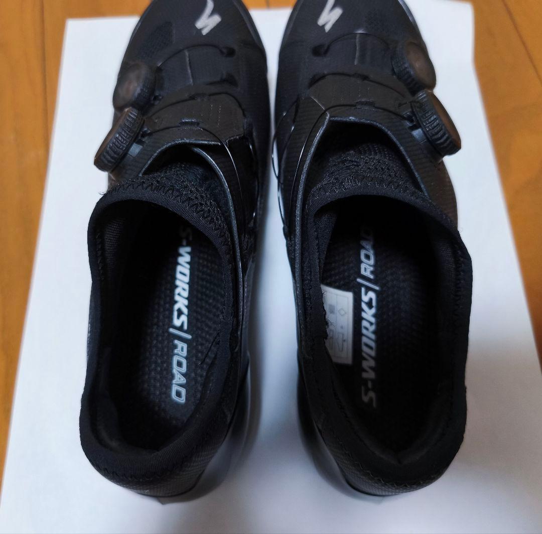 SPECIALIZED S-WORKS ARES　41 ブラック