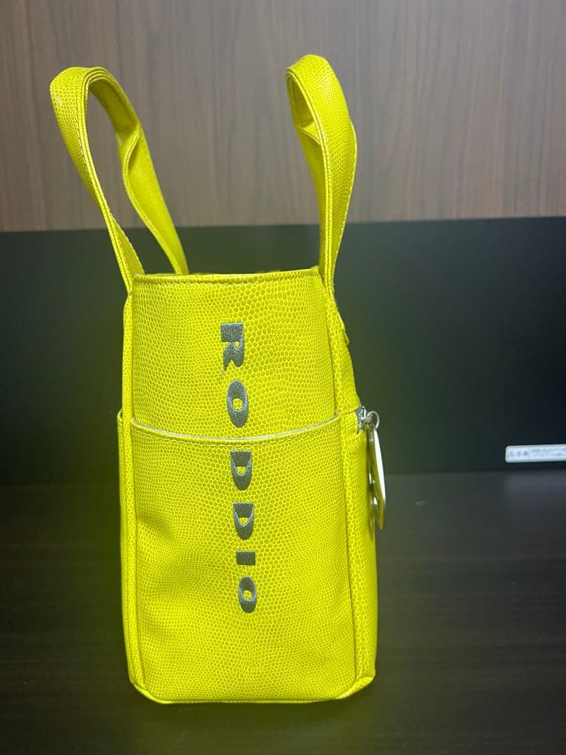 新品未使用‼️ロッディオプレミアムカートバック