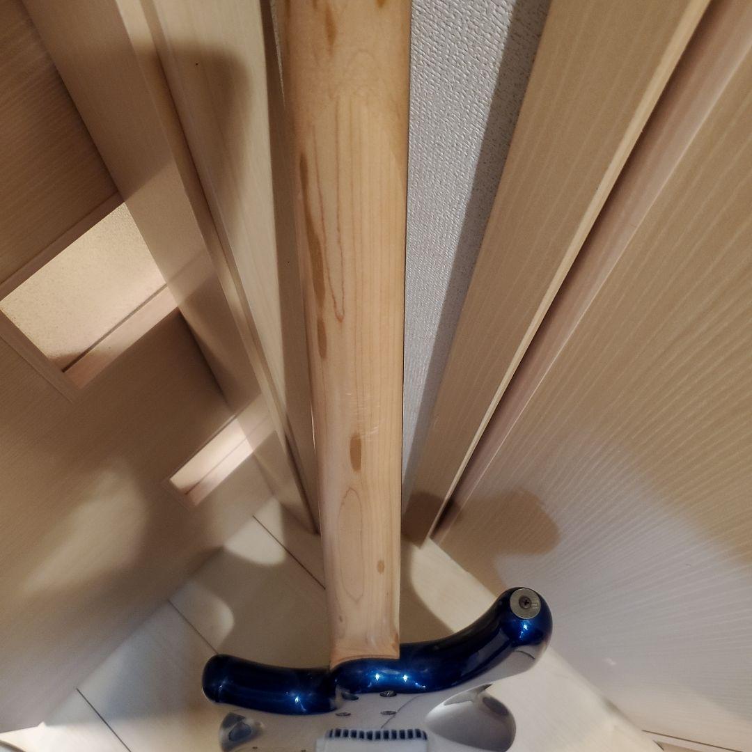 ４弦エレキベース　Gio Ibanez GSR-300