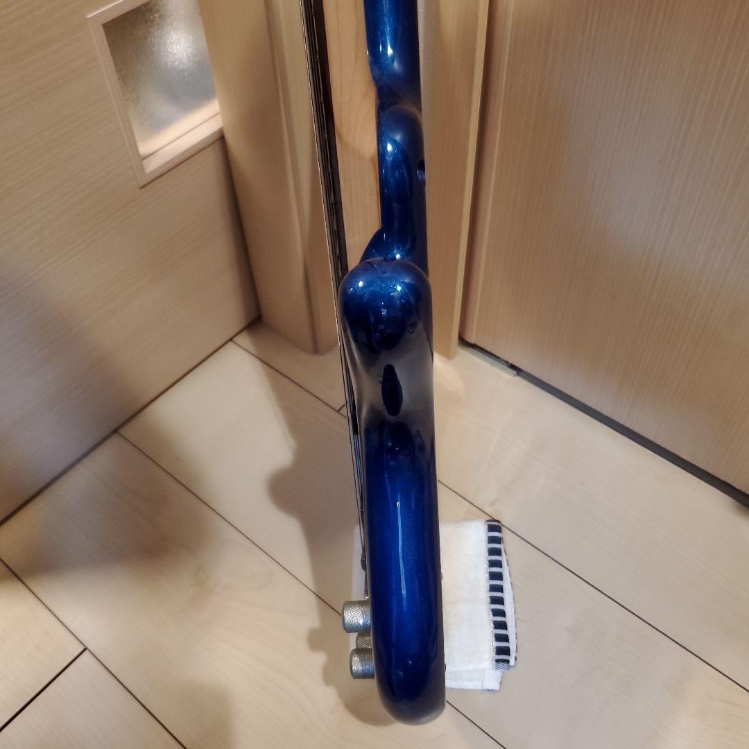 ４弦エレキベース　Gio Ibanez GSR-300