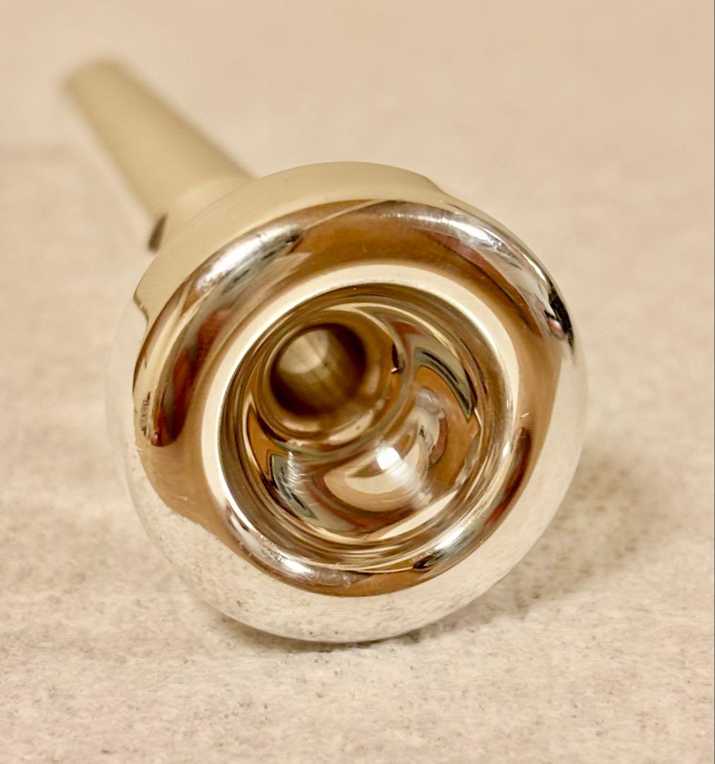 ※mono【JK】トランペットマウスピース EX 7C