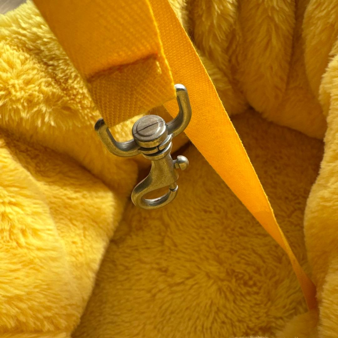 Louisdog ルイスドッグ ペットキャリー・トートバッグ/定価2.8万円