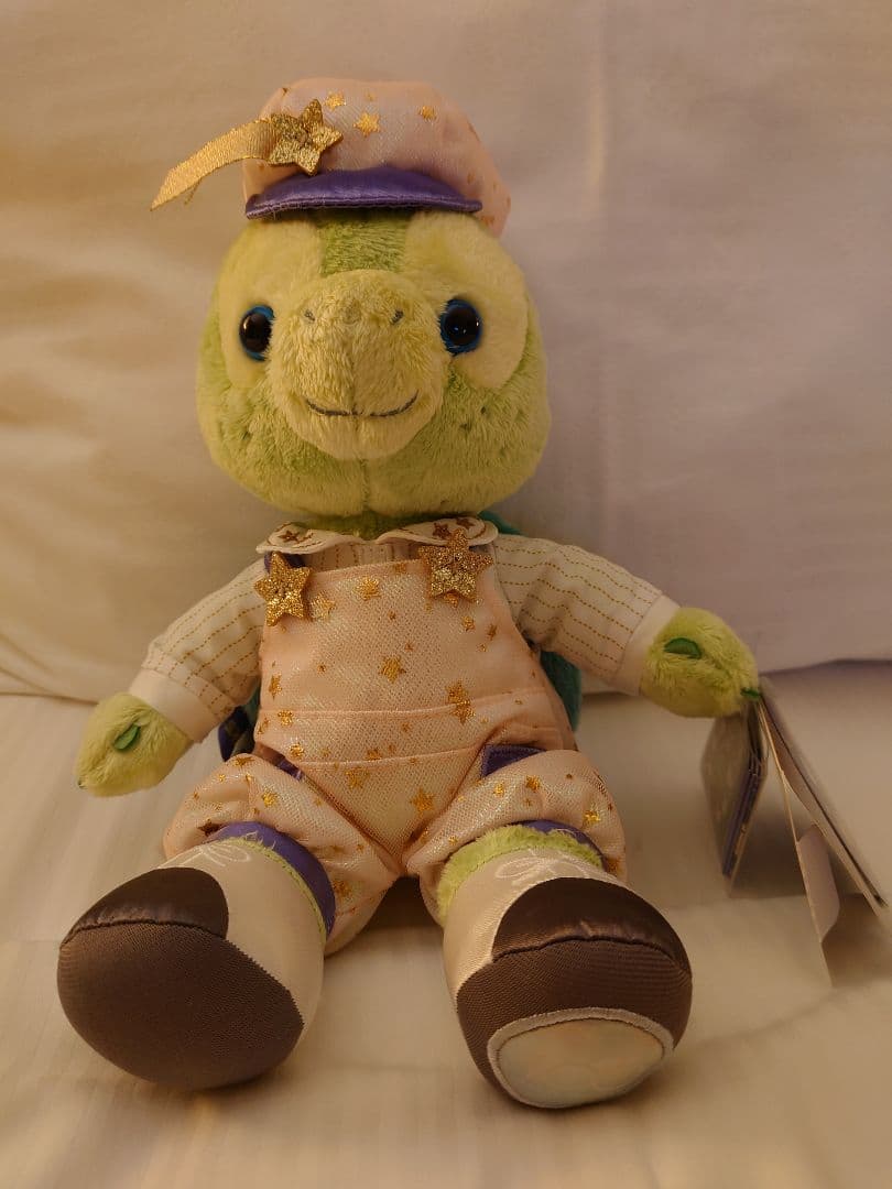 ディズニー100周年　セット ダッフィー シェリーメイ クッキーアン オルメル