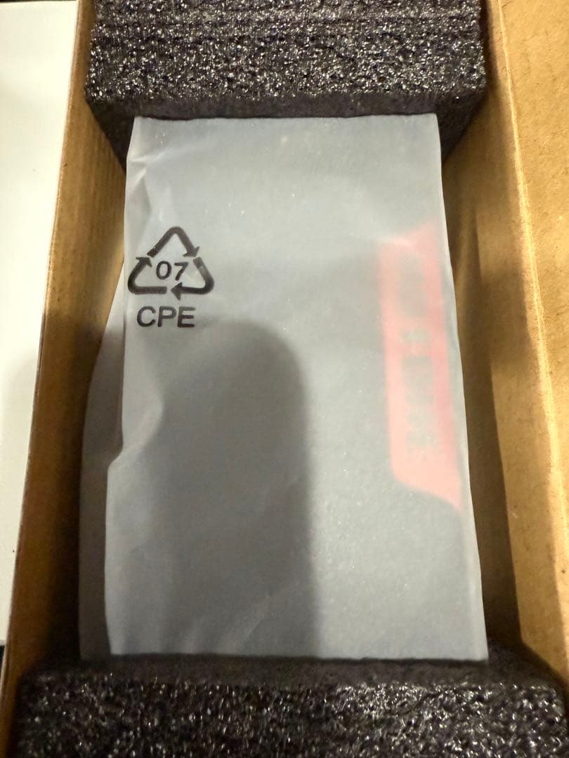 テイ 　HOTONE AMPERO PRESS 25kΩ