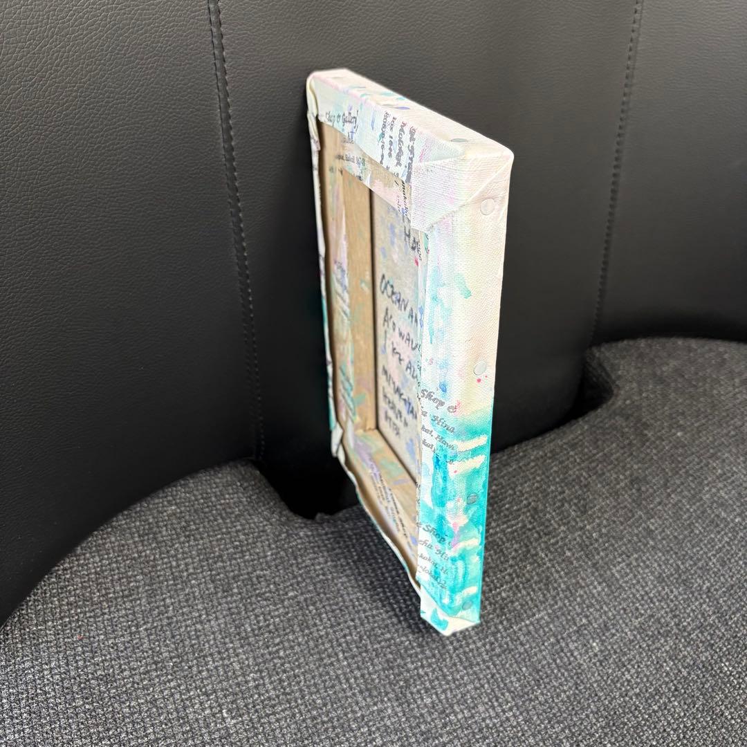 山崎美弥子　シンシアガーデン