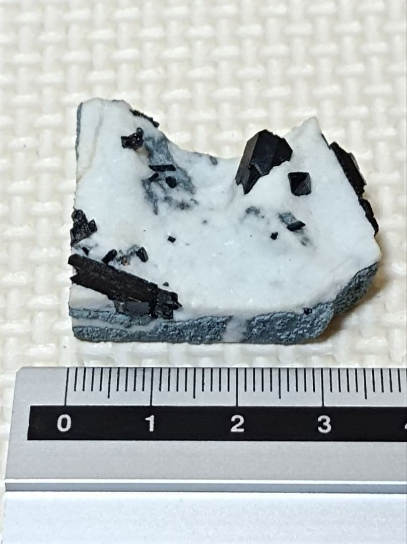 ★海王石　ネプチュナイト　鉱石　原石