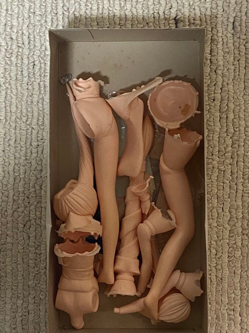 ああっ女神さまっ　ベルダンディ ガレージキット