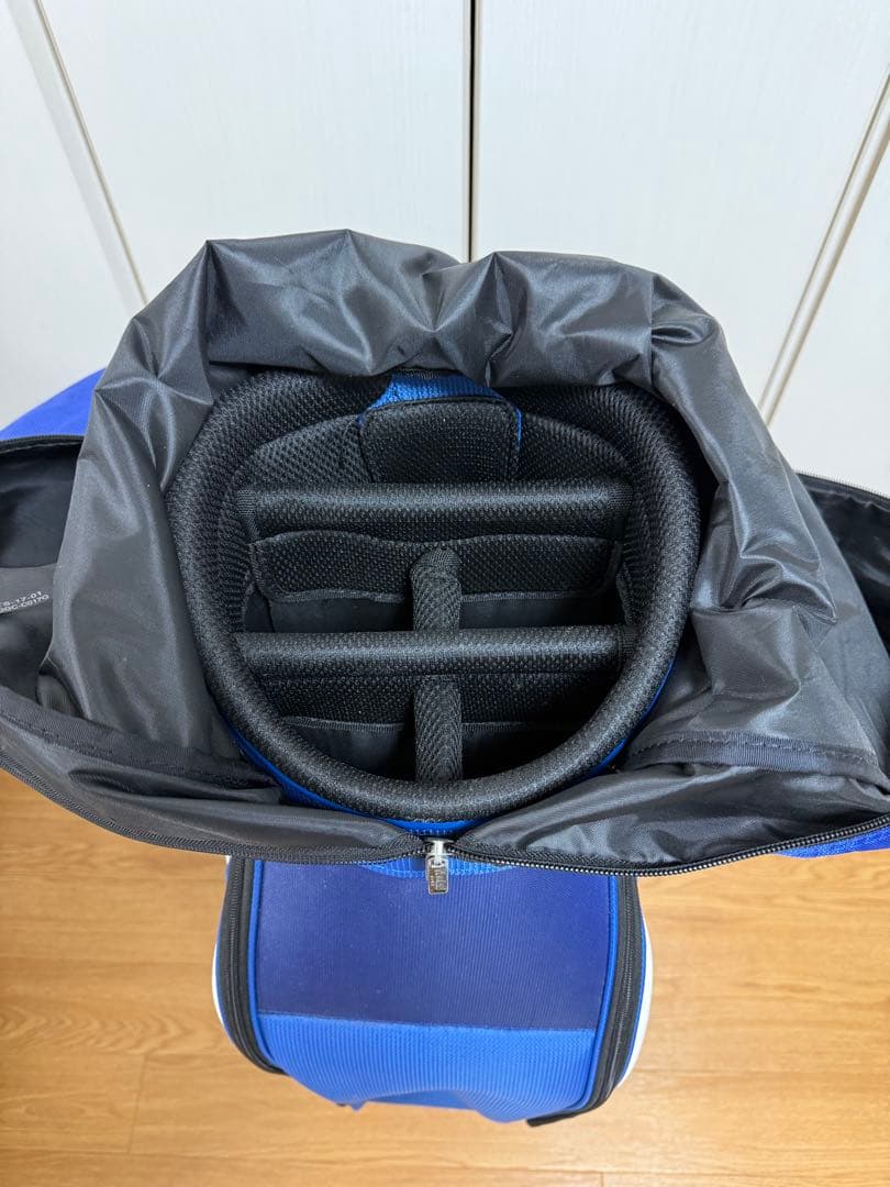 クリーブランド　ゴルフバック