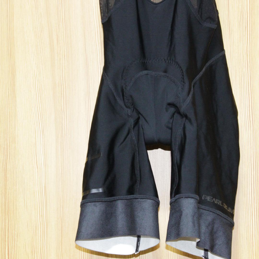 パールイズミ　3DX ビブパンツ　Mサイズ