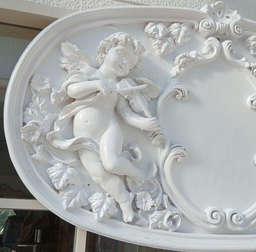 天使の壁掛け(大80cm)