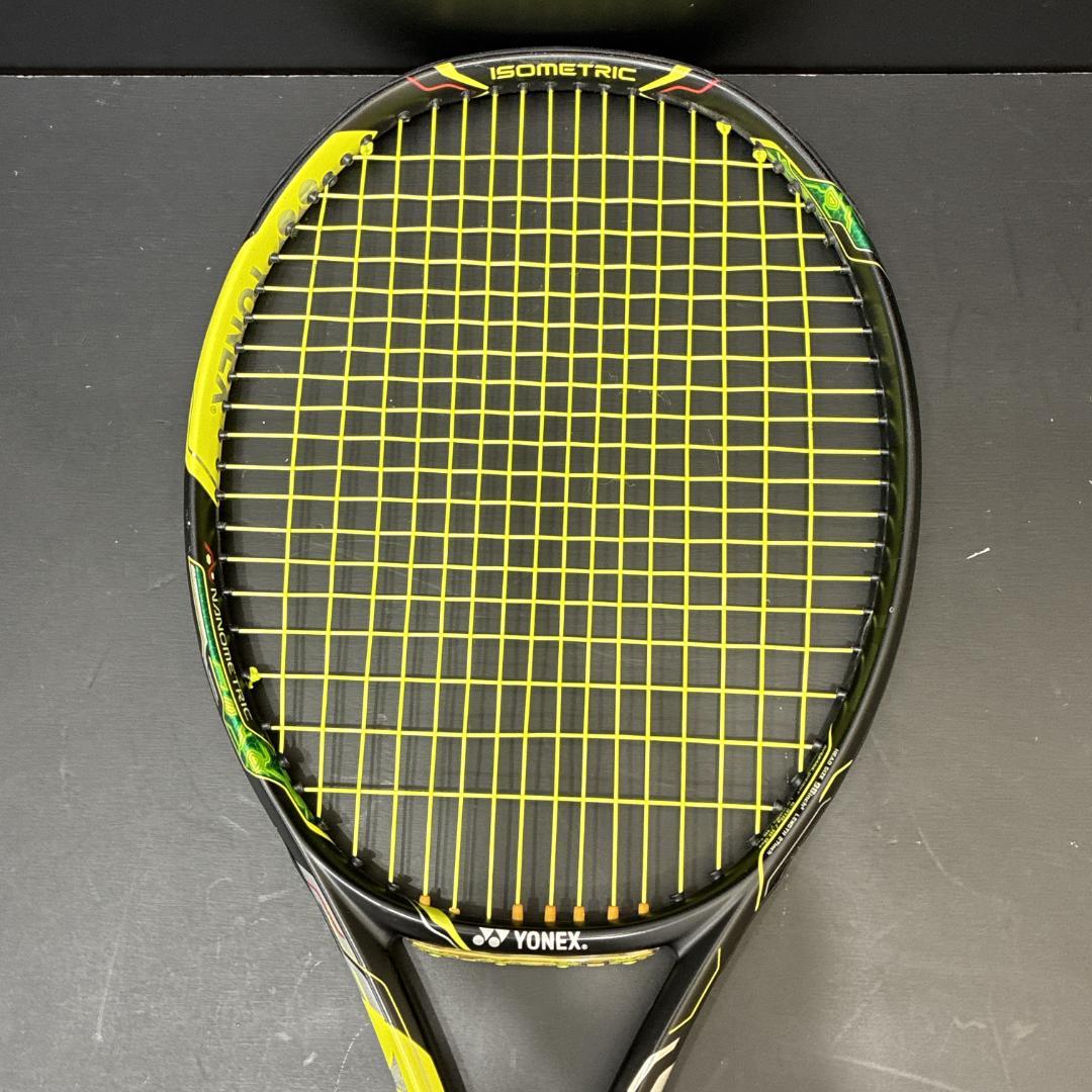 YONEX EZONE Ai98 ヨネックス　イーゾーン　軟式テニスラケット