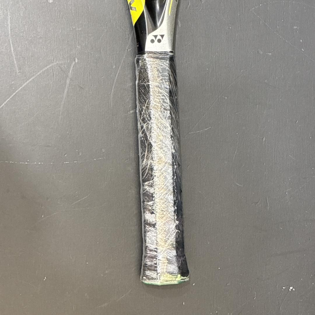 YONEX EZONE Ai98 ヨネックス　イーゾーン　軟式テニスラケット