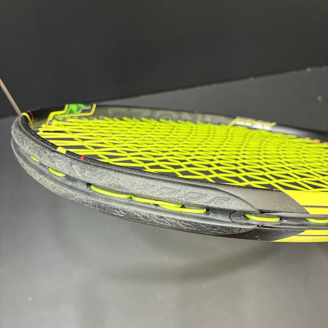 YONEX EZONE Ai98 ヨネックス　イーゾーン　軟式テニスラケット