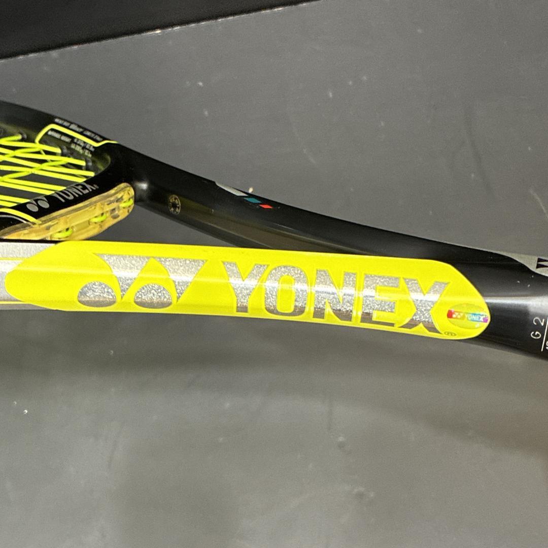 YONEX EZONE Ai98 ヨネックス　イーゾーン　軟式テニスラケット